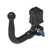 detachable swan neck